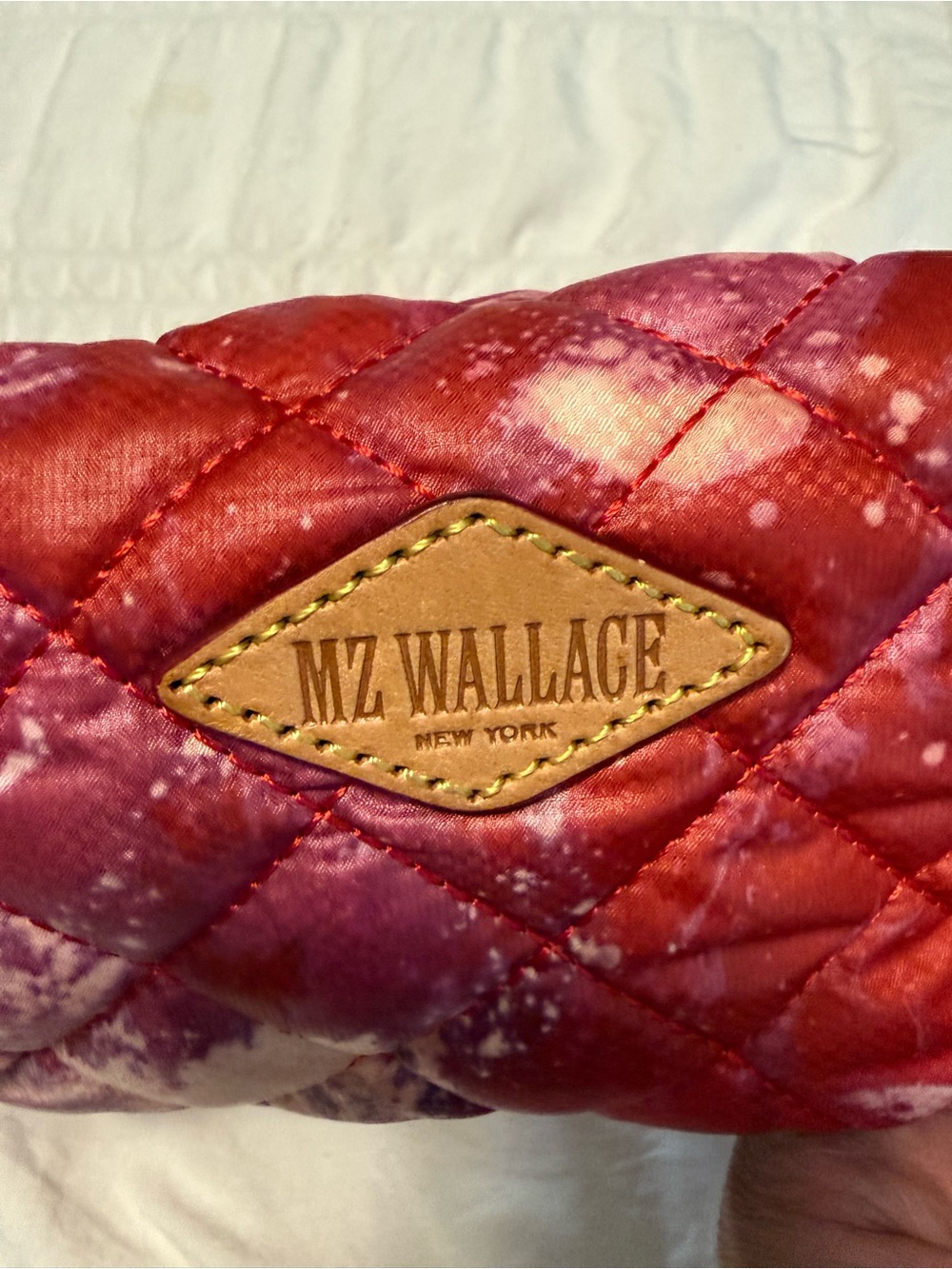 MZ Wallace Medium Zoey Cosmetic - Picture 4 of 6